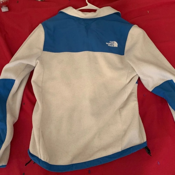 North face jacket - Picture 2 of 2